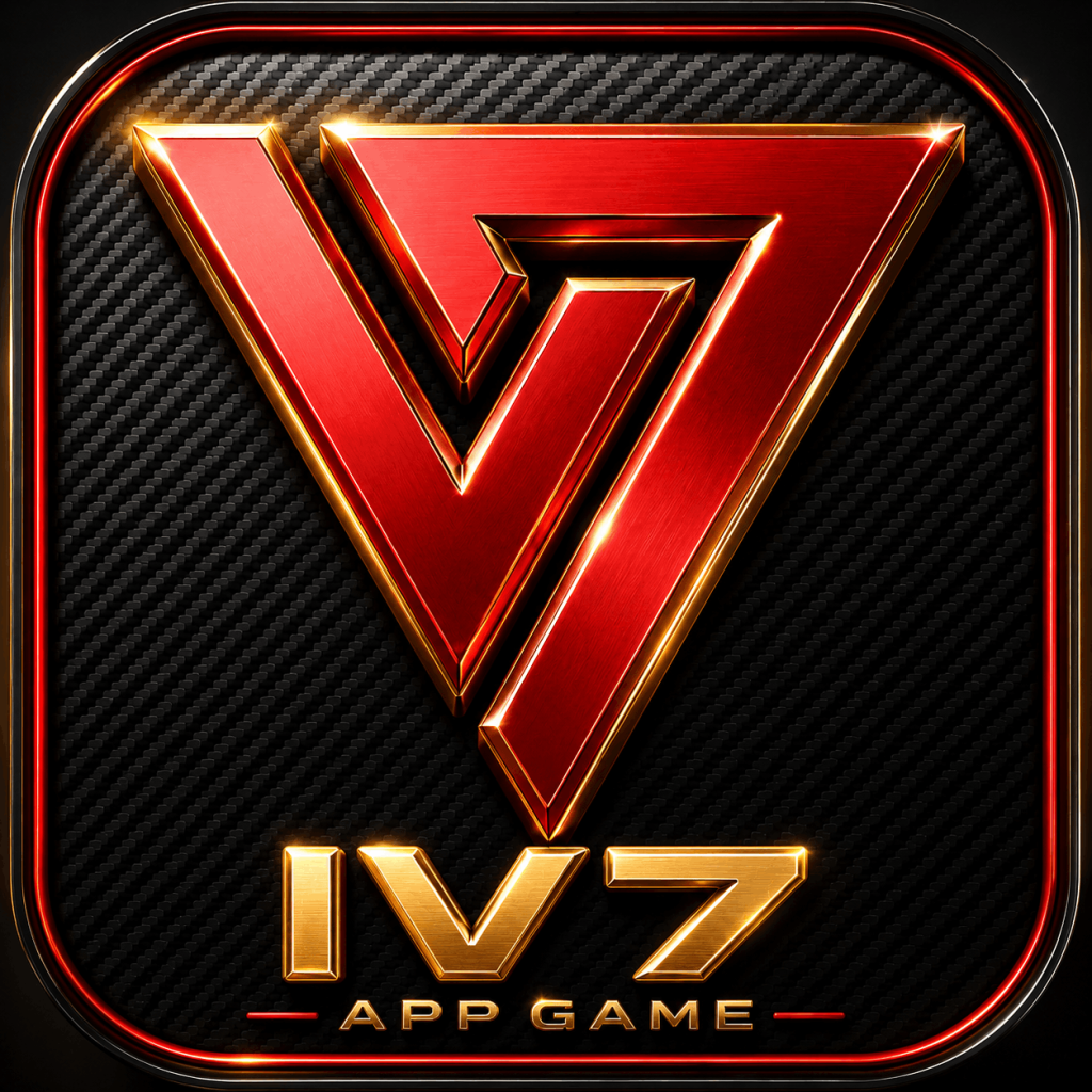 IX7 Game APK latest version 2026 Android app download screen with IX7 logo and mobile interface.