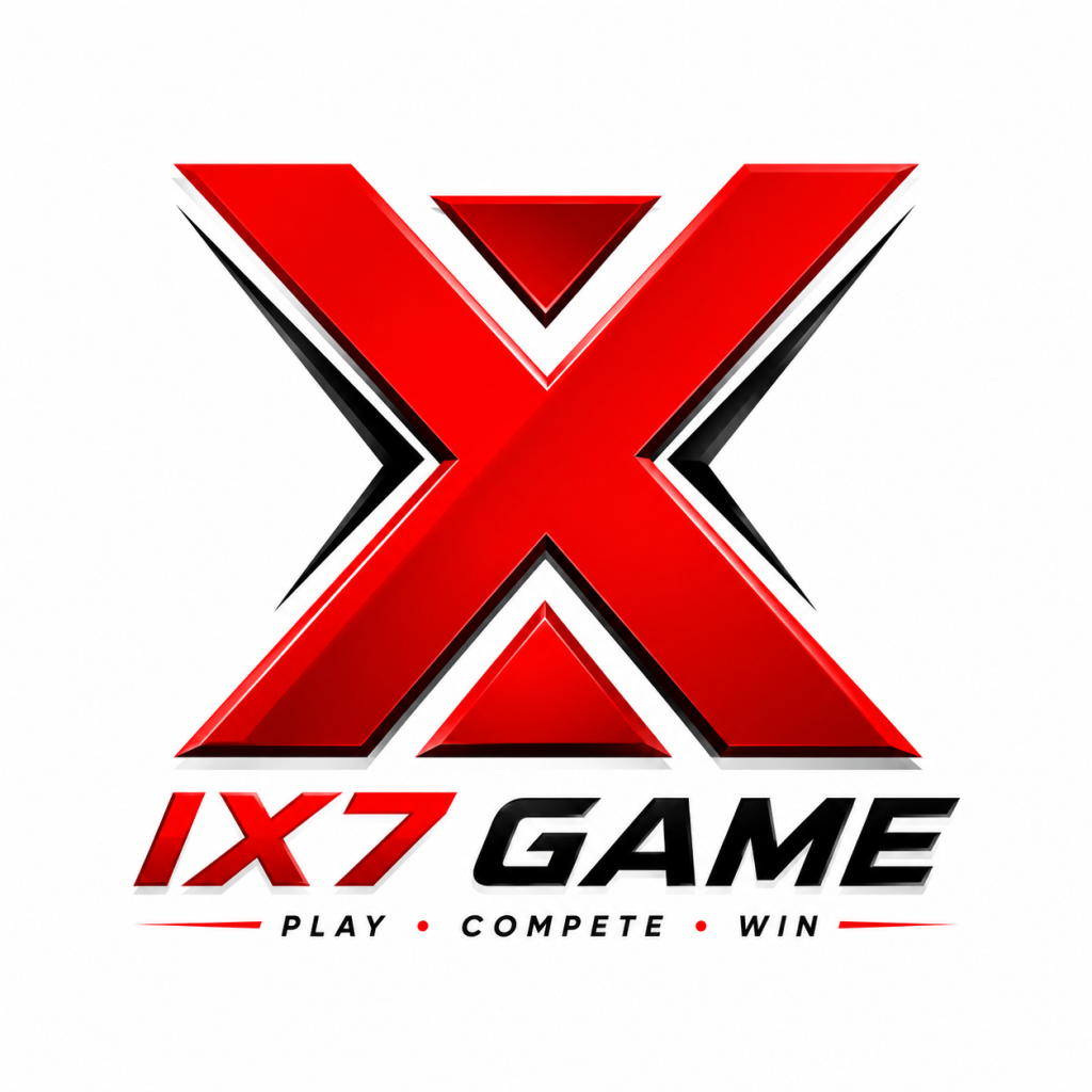 IX7 Game APK Download – IX7 Win App 2026