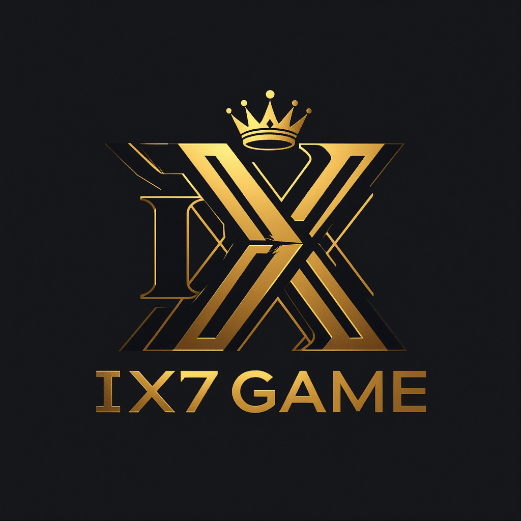 IX7 APK latest version download for Android