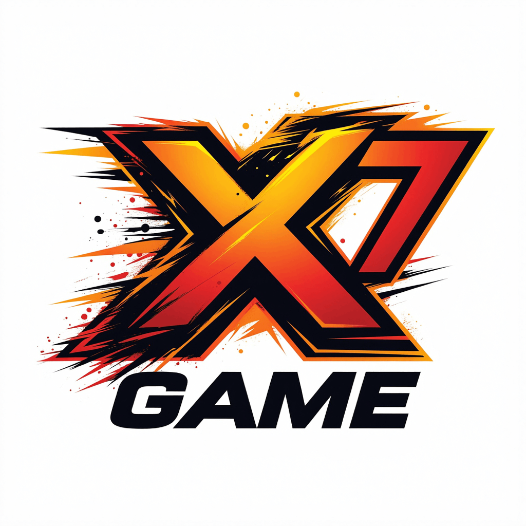 IX7 Game online gaming app homepage
