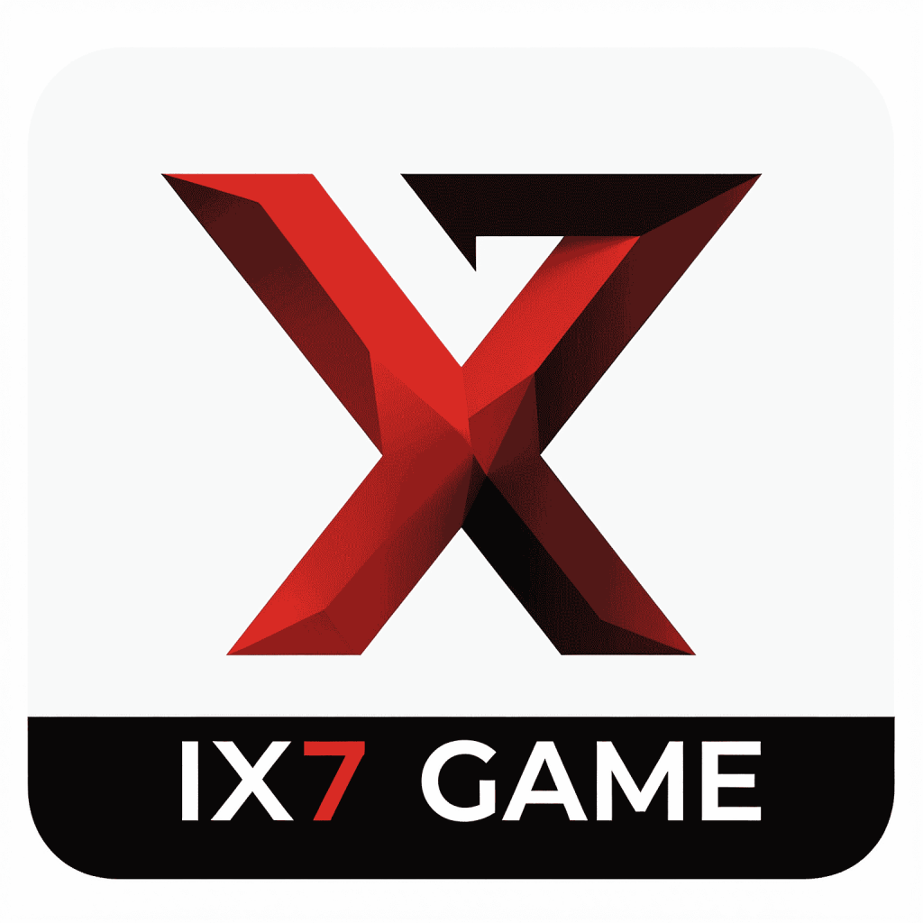 IX7 APK latest game app download
