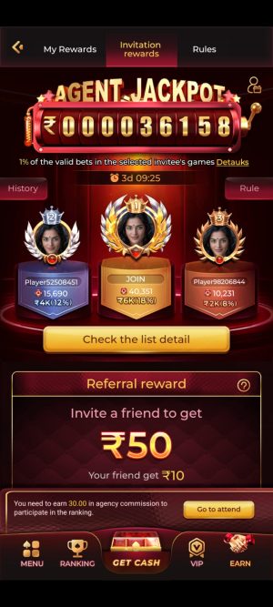 IX 7 Game platform featuring IX7 Win and IX7 APK