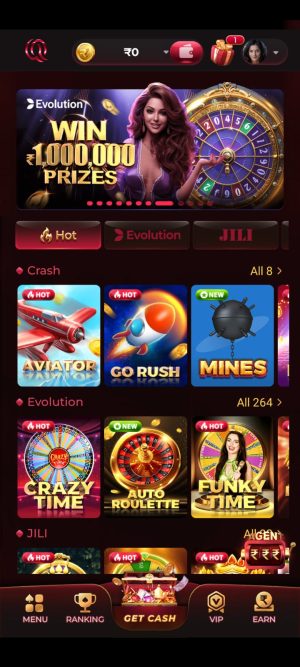 IX7APK download guide for IX7 Game and IX7 Win app