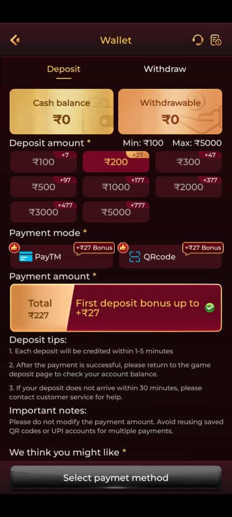 IX7 Game APK download for Android devices