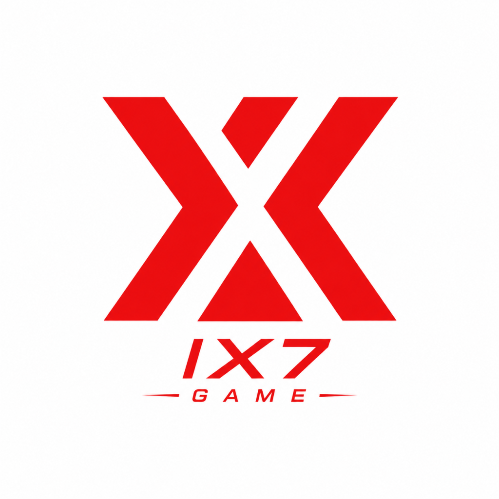 IX7 Game APK download and IX7 Win app online gaming platform